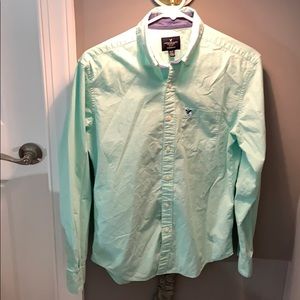 American Eagle dress shirt